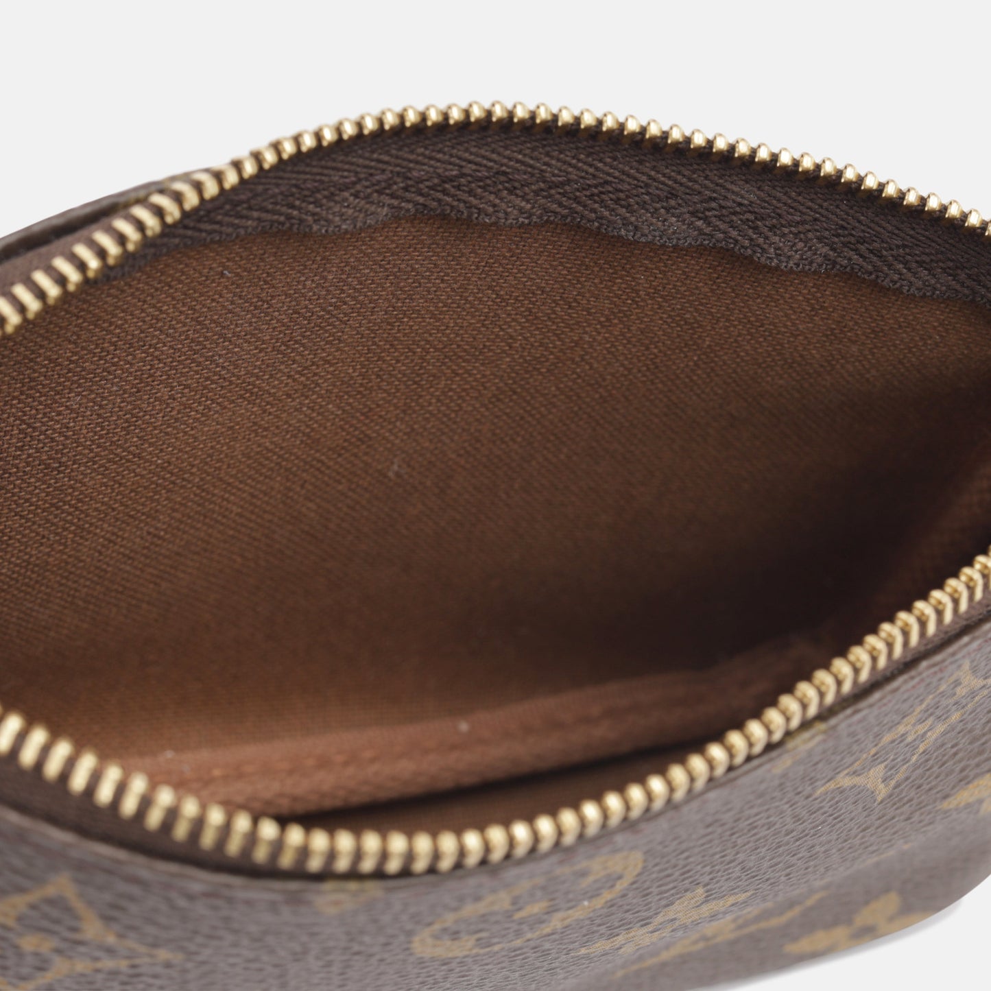 Mini Pochette Accessoires