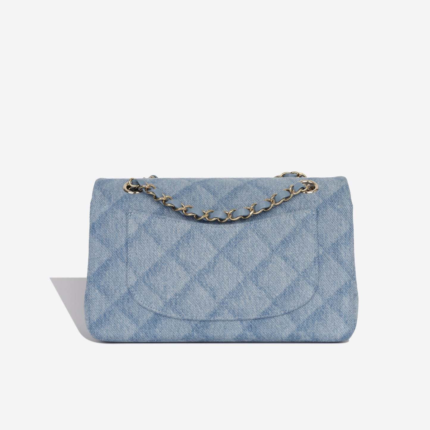 Classic Flap Bag - Small