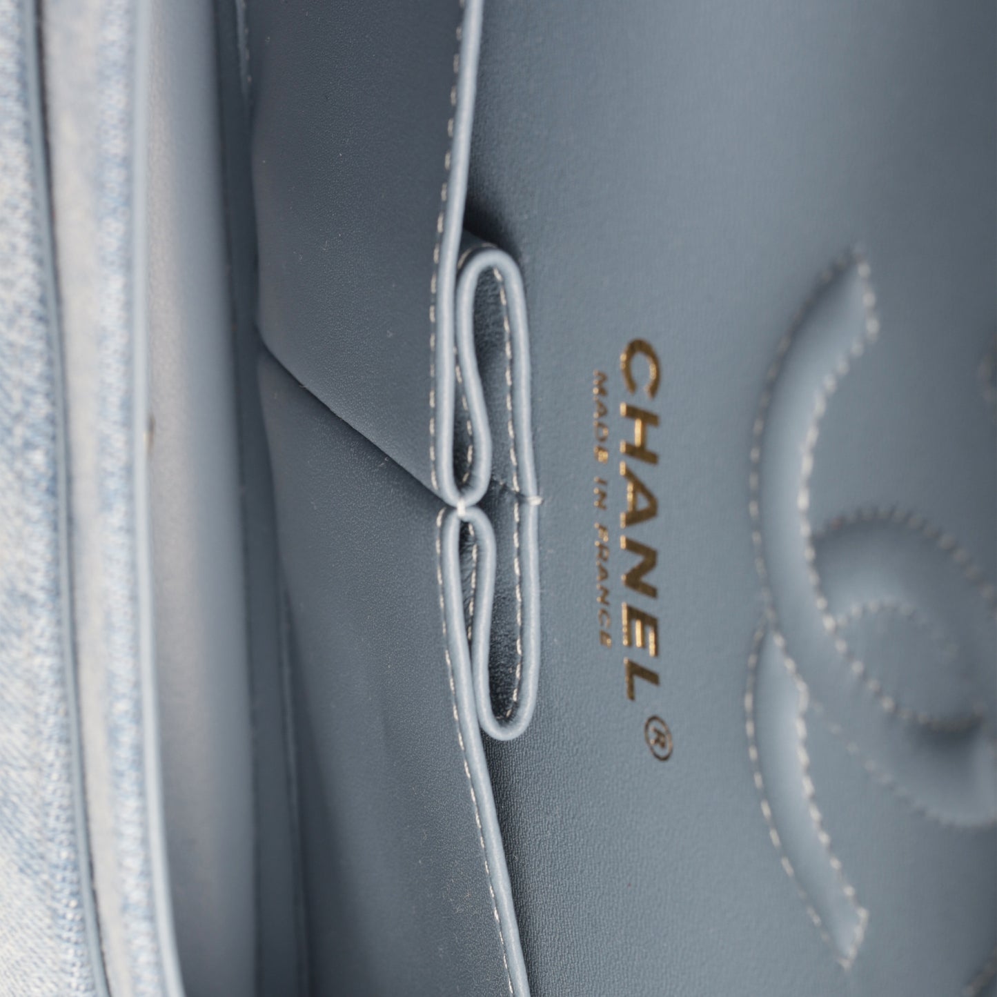 Classic Flap Bag - Small