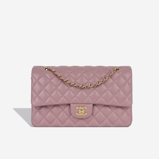 Classic Flap Bag - Medium