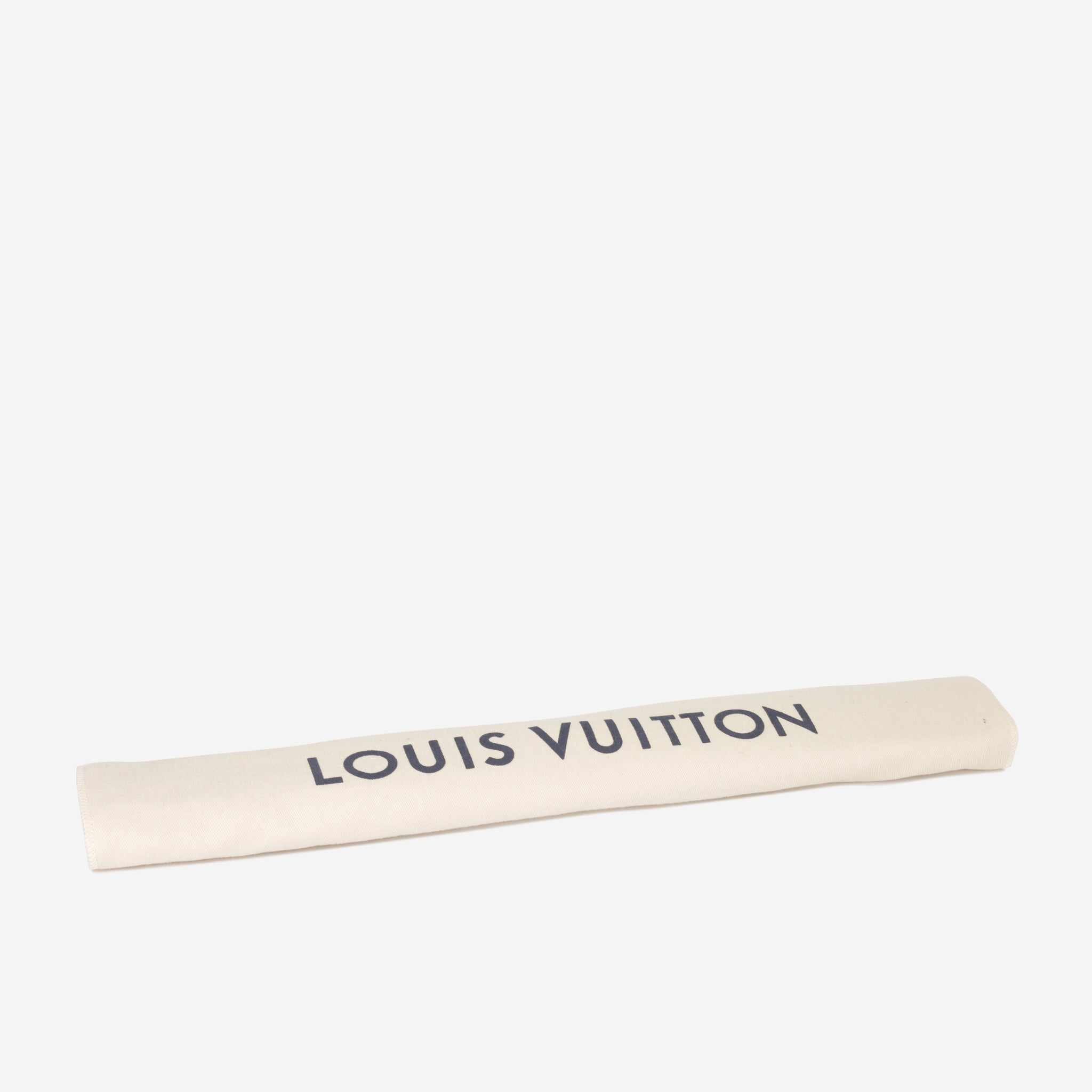 LOUIS VUITTON Schlüsselanhänger Alma - Vintage Mode und