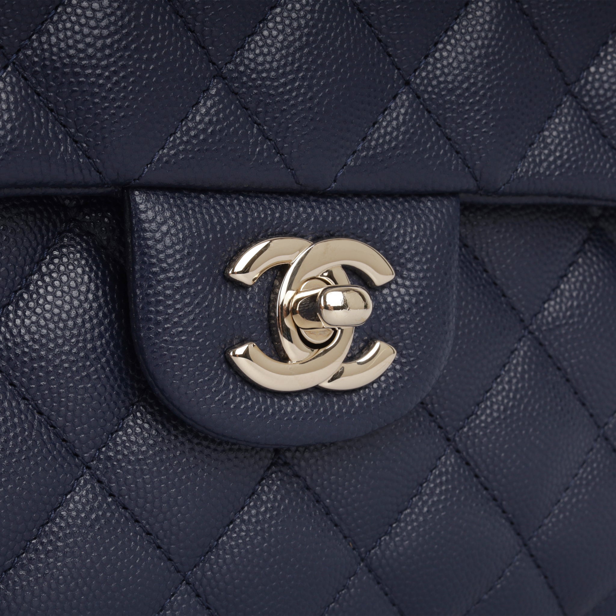 Chanel Timeless Clutch 351896