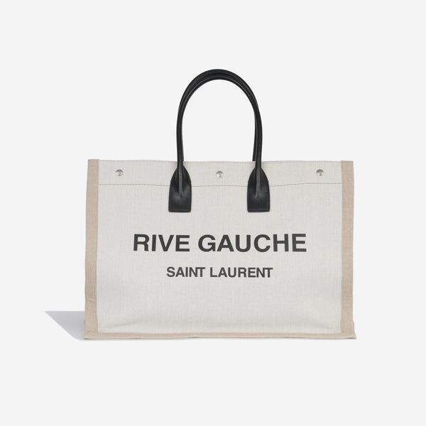 Rive Gauche Tote - Large