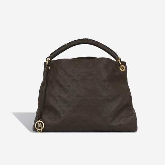 Artsy MM - Empreinte