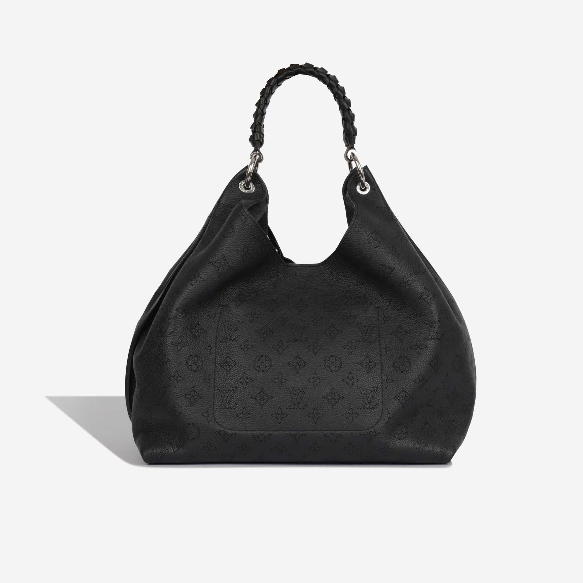 Louis Vuitton Carmel Bag Reviewer