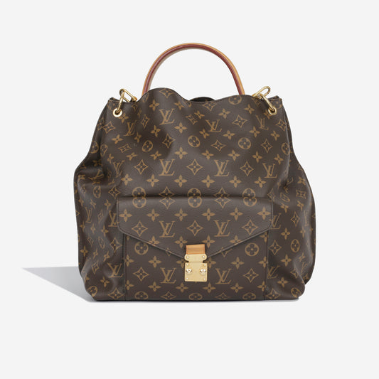 Metis Hobo - Monogram
