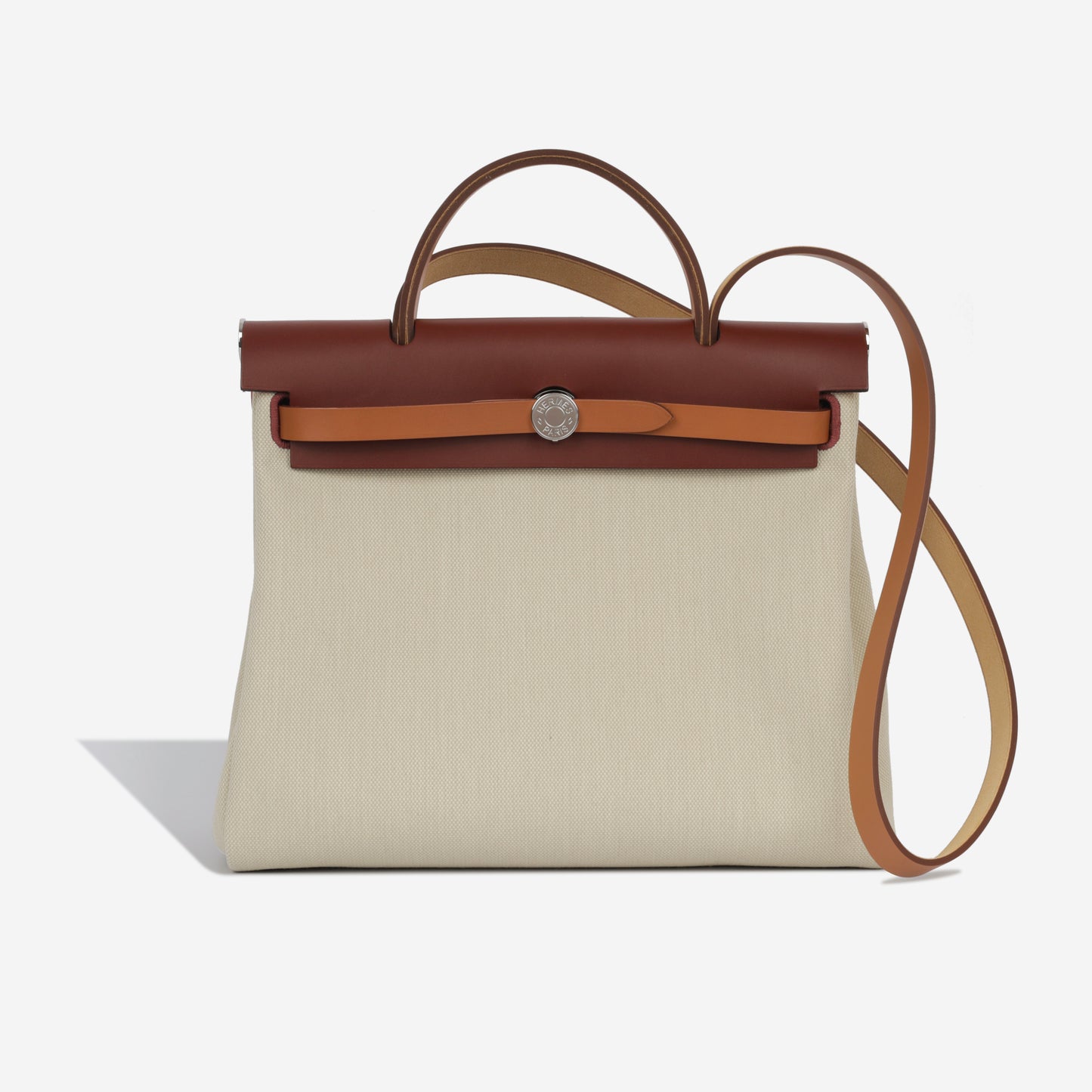 Herbag 31 - Beton / Rouge H PHW