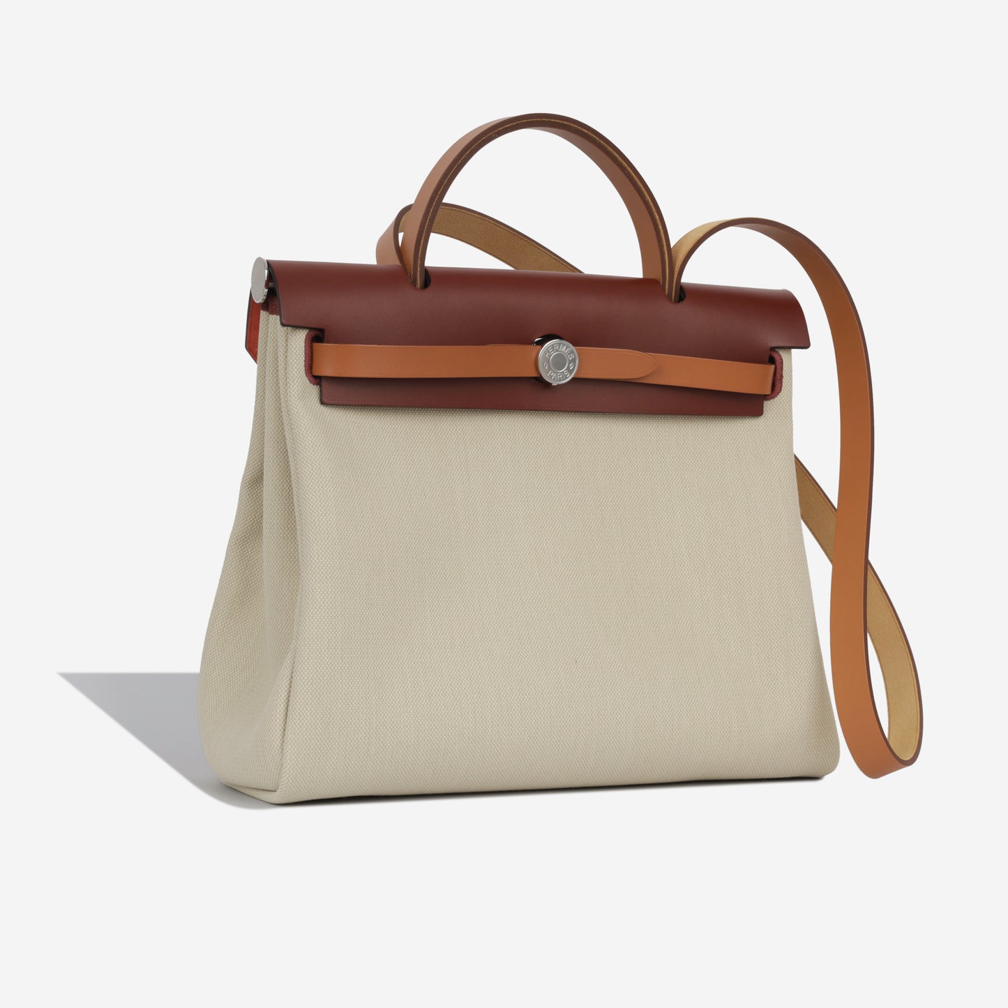 Herbag 31 - Beton / Rouge H PHW