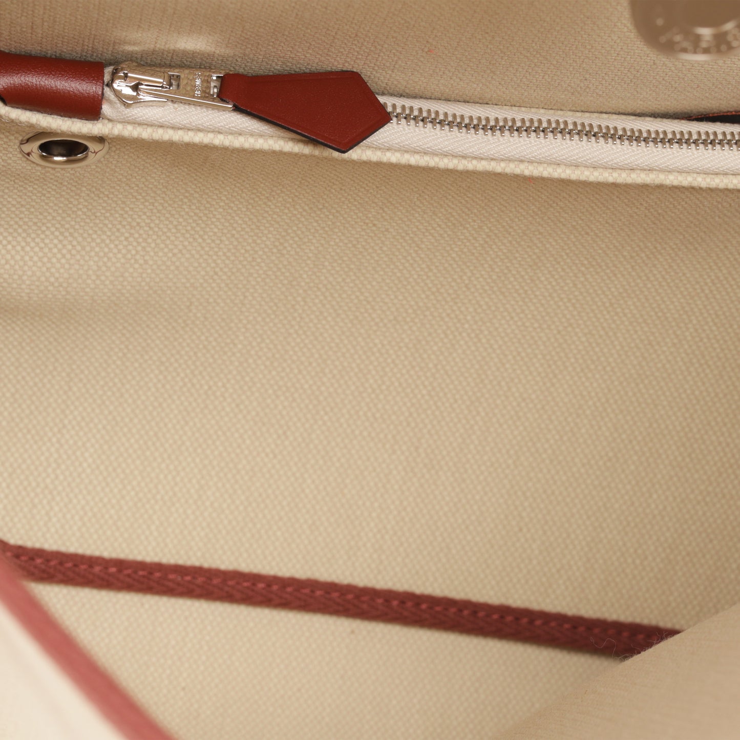 Herbag 31 - Beton / Rouge H PHW