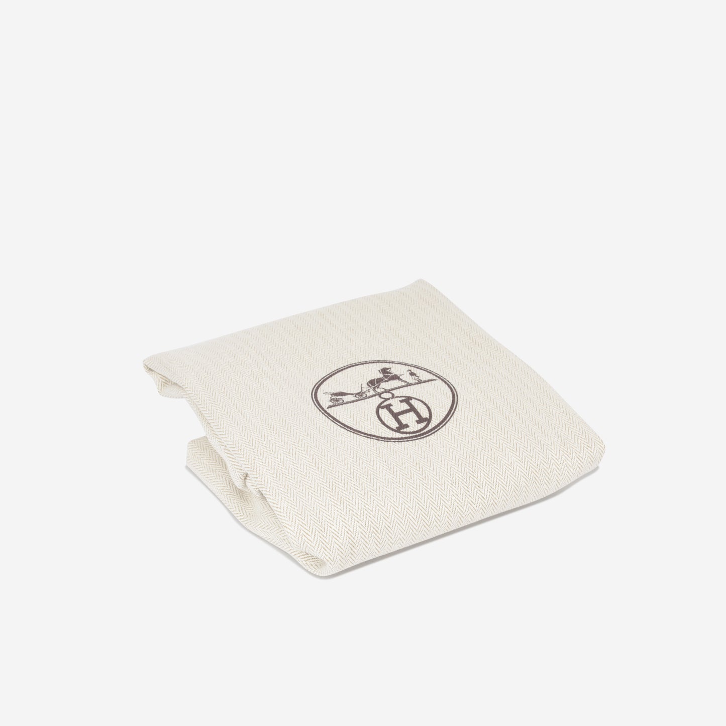 Herbag 31 - Ecru Toile