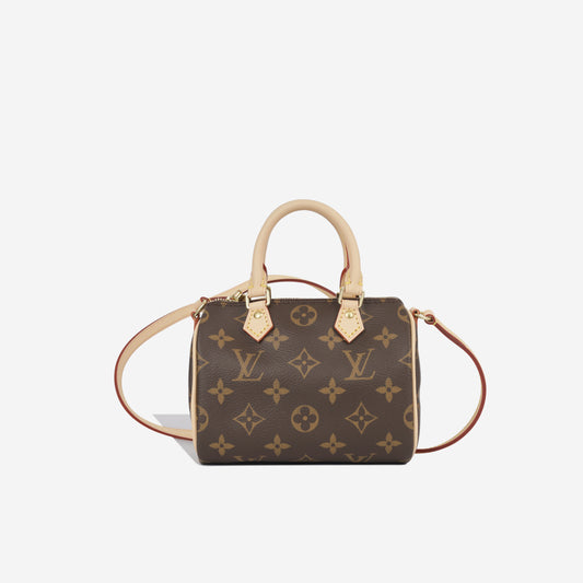 Nano Speedy Bandouliere