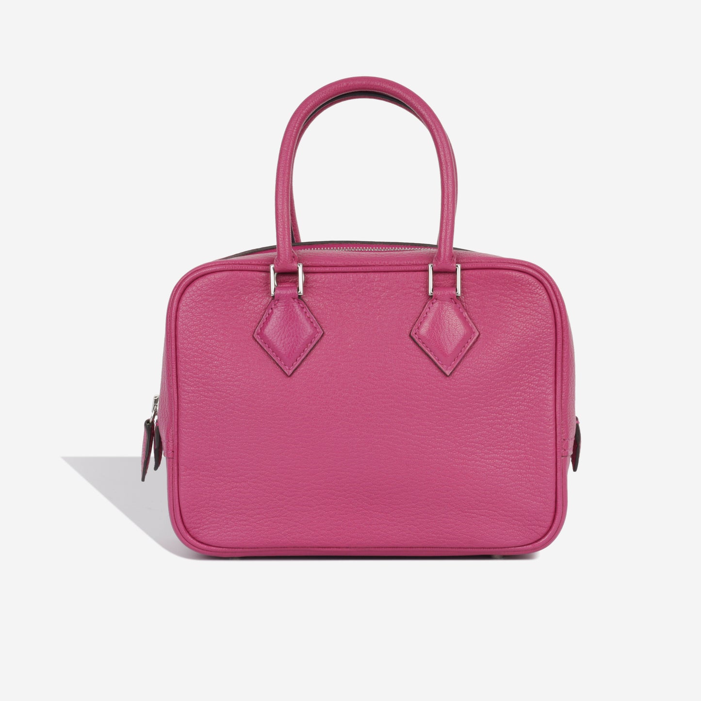 Mini Plume - Rose Pourpre