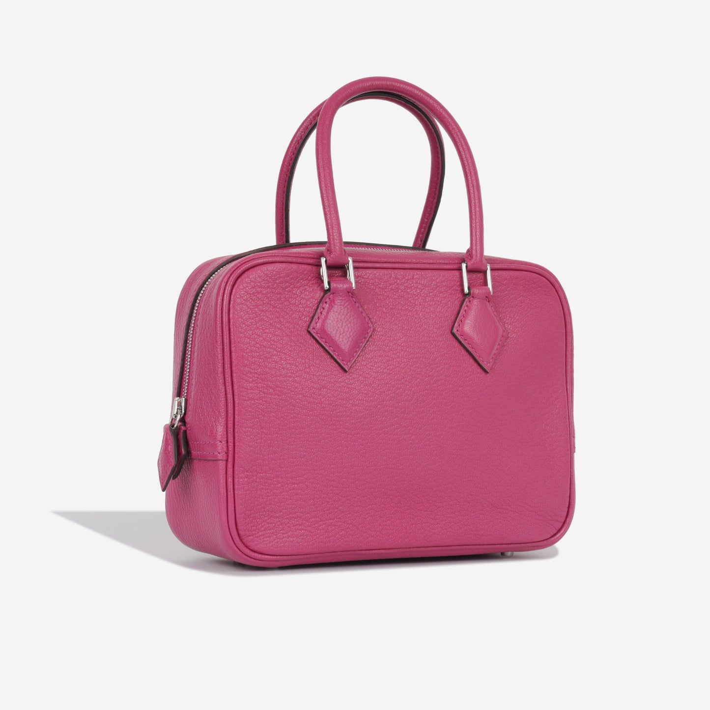 Mini Plume - Rose Pourpre