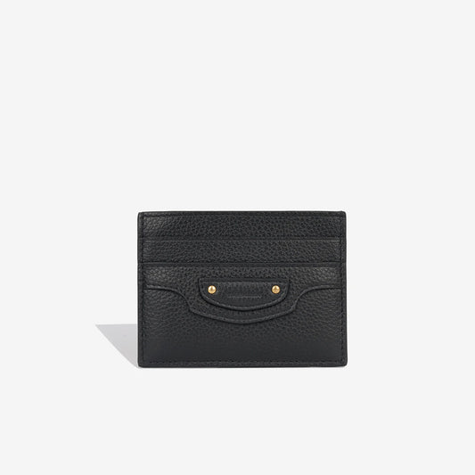 Neo Classic Card Holder