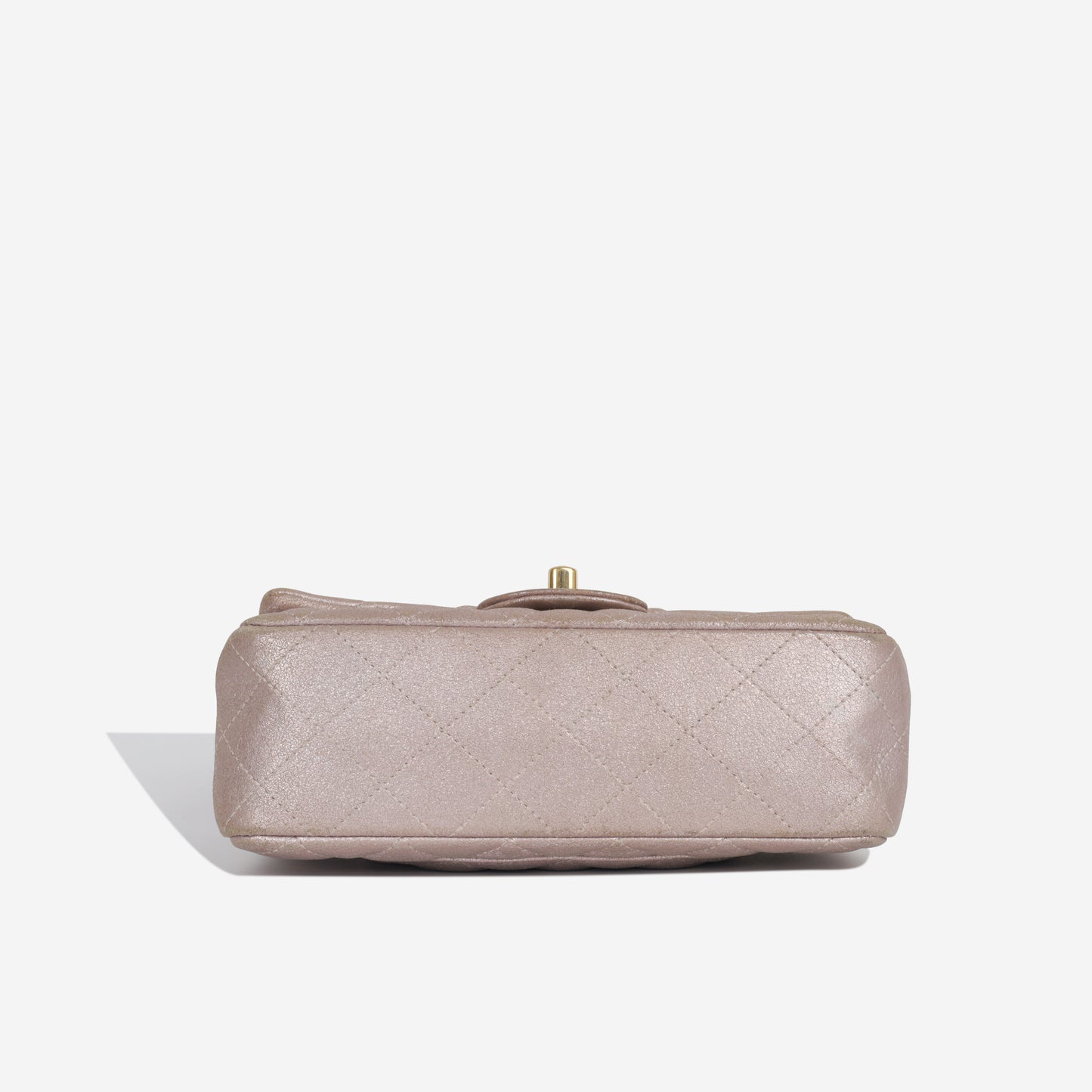 Classic Flap Bag - Mini Rectangular