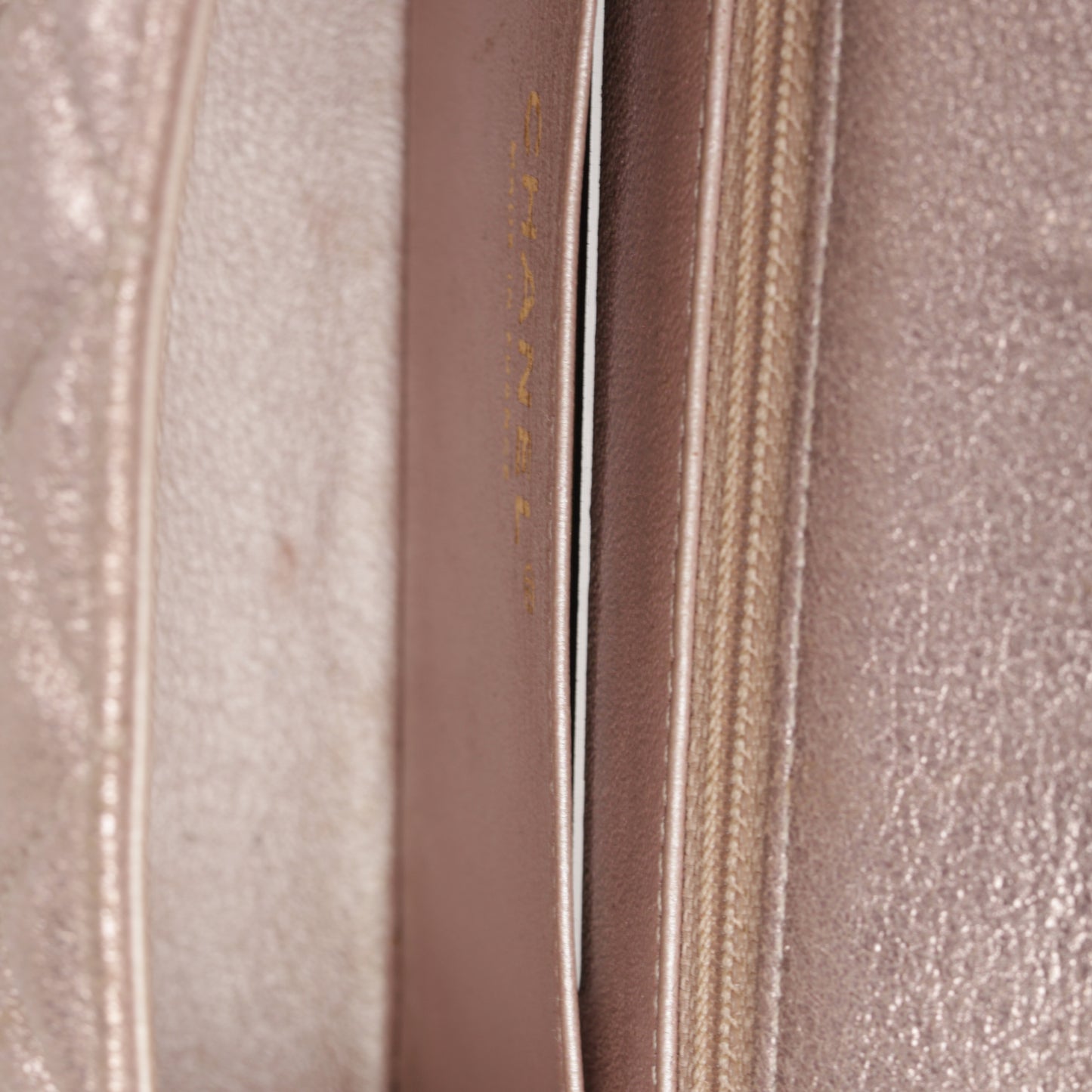 Classic Flap Bag - Mini Rectangular