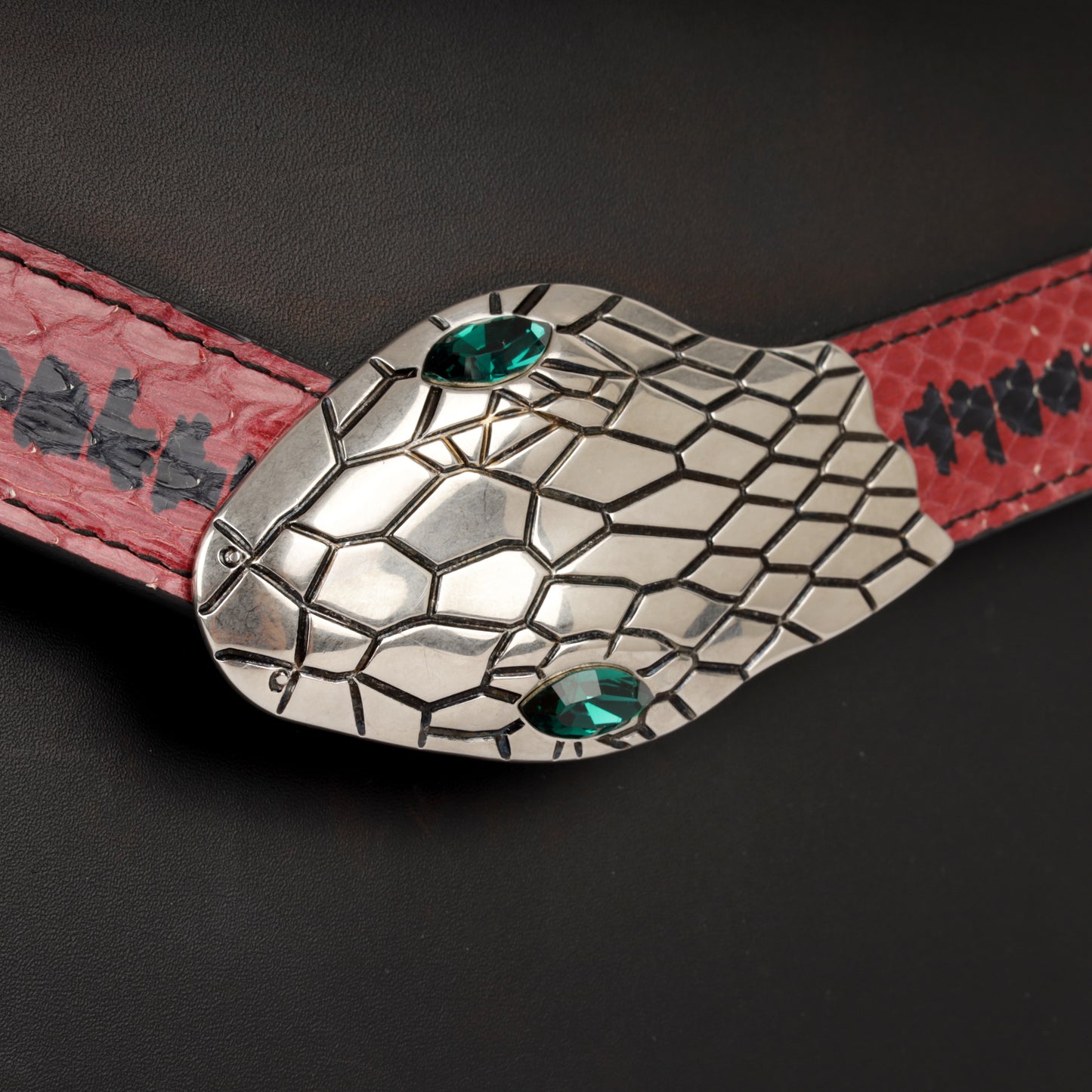 Lilith Top Handle Bag