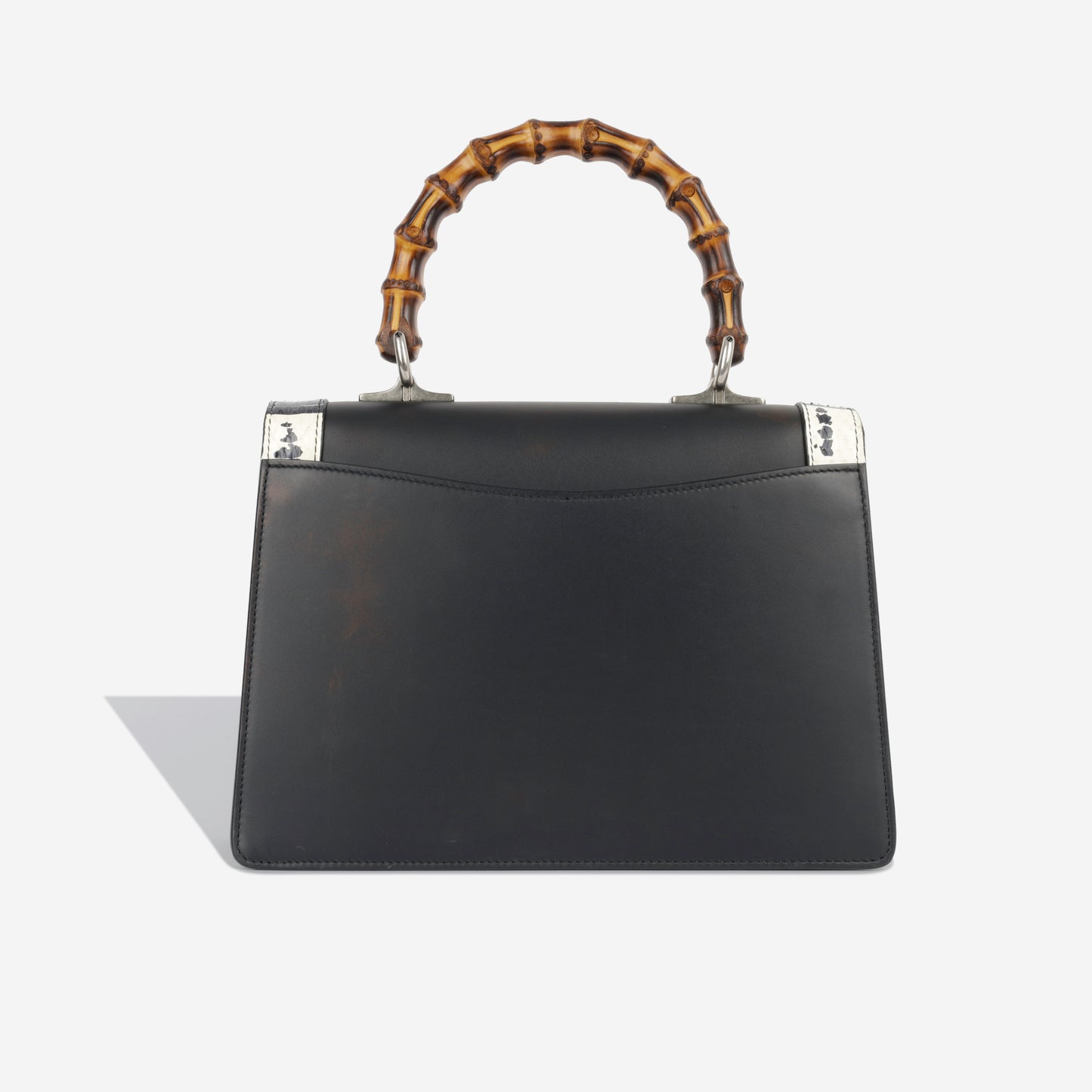 Lilith Top Handle Bag