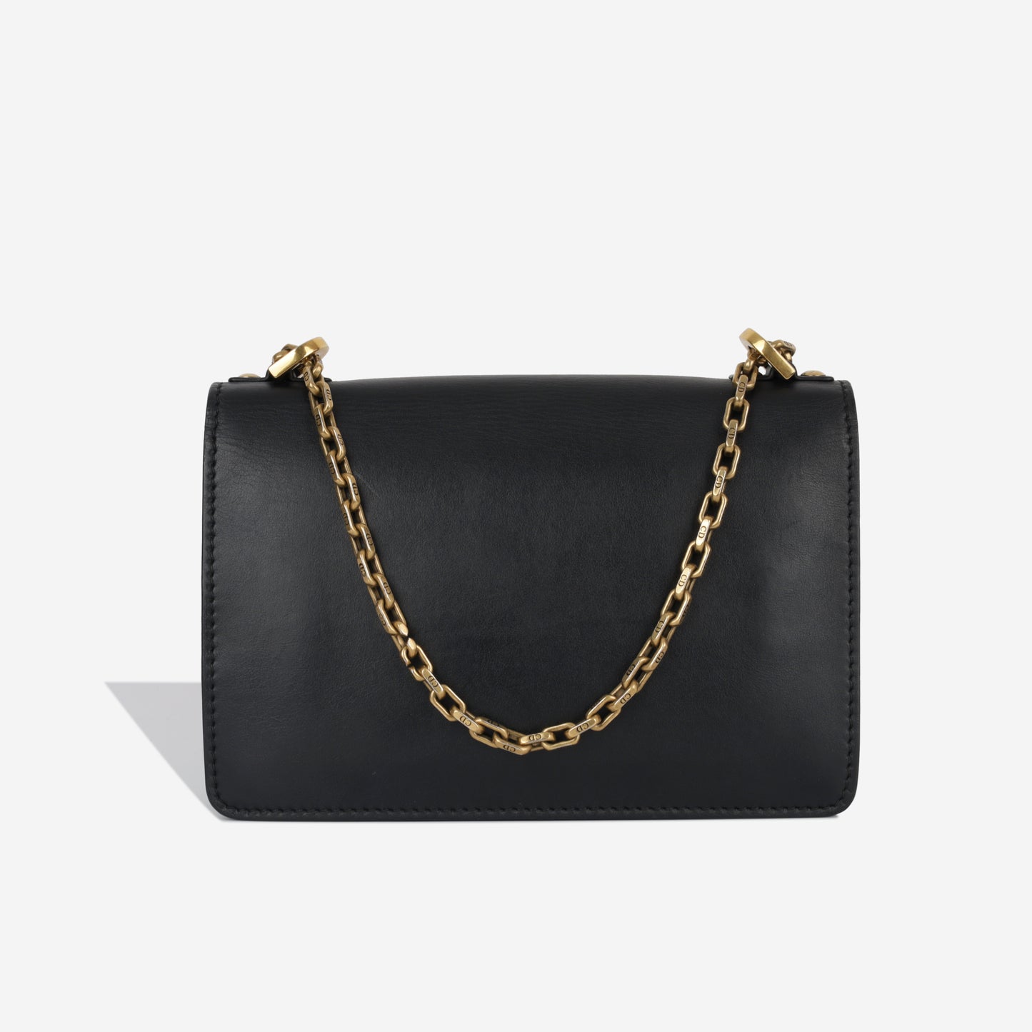 J’adior Flap Bag