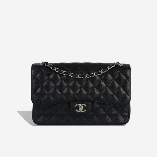 Classic Flap Bag - Jumbo