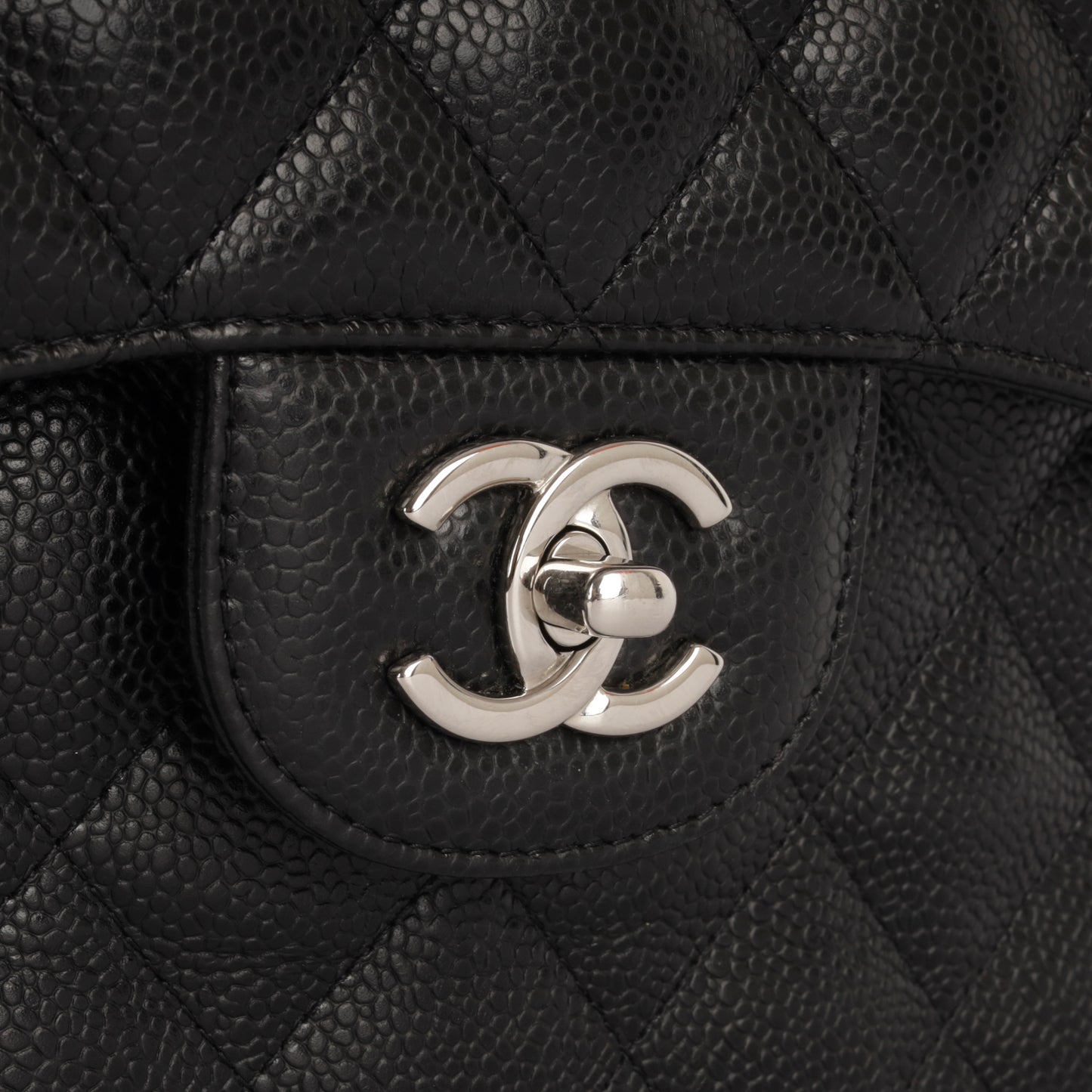 Classic Flap Bag - Jumbo