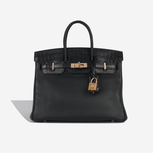 Birkin 25 Touch