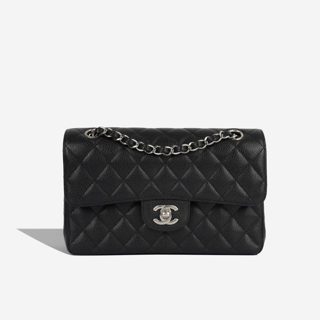 Classic Flap Bag - Small