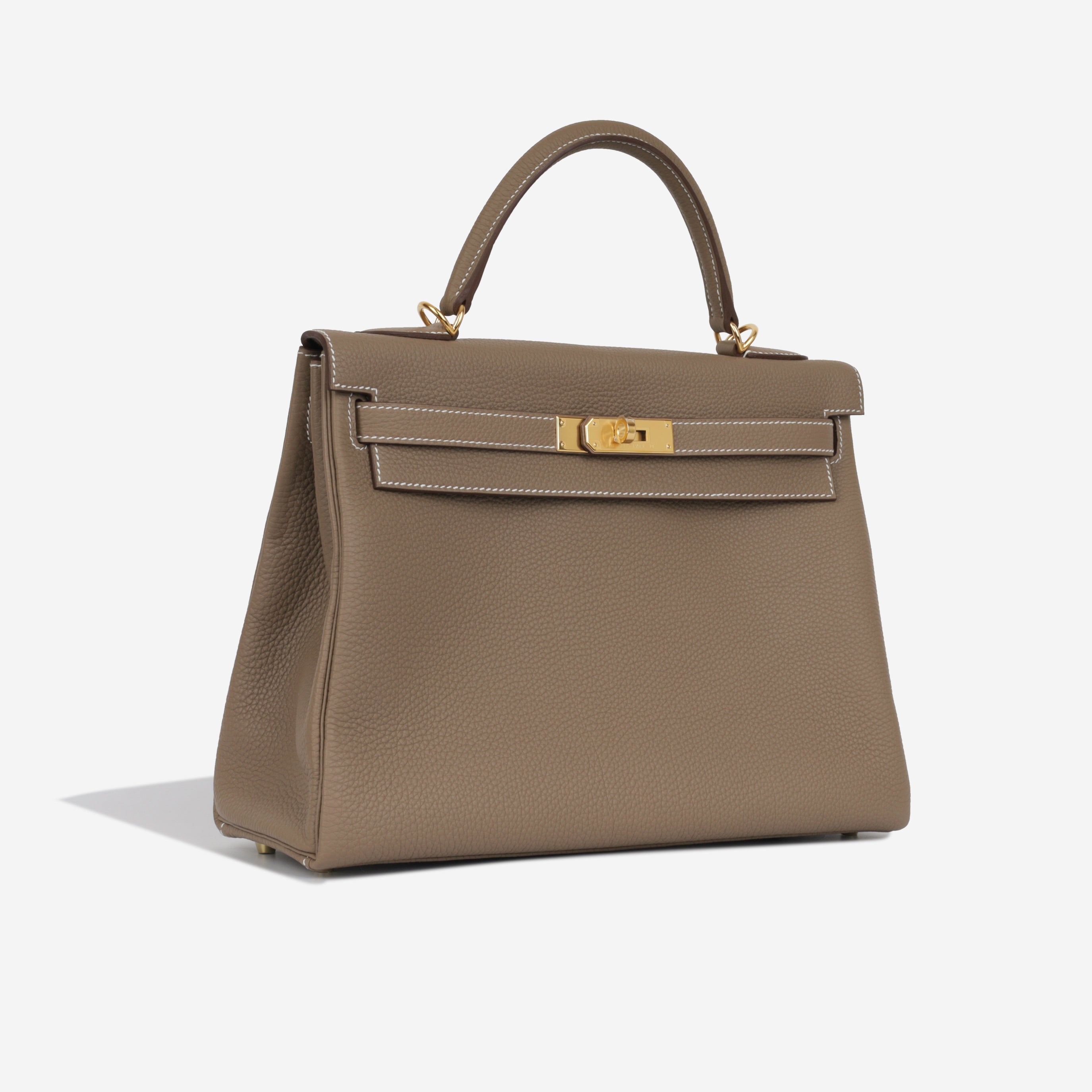 Hermes kelly 32 togo sale