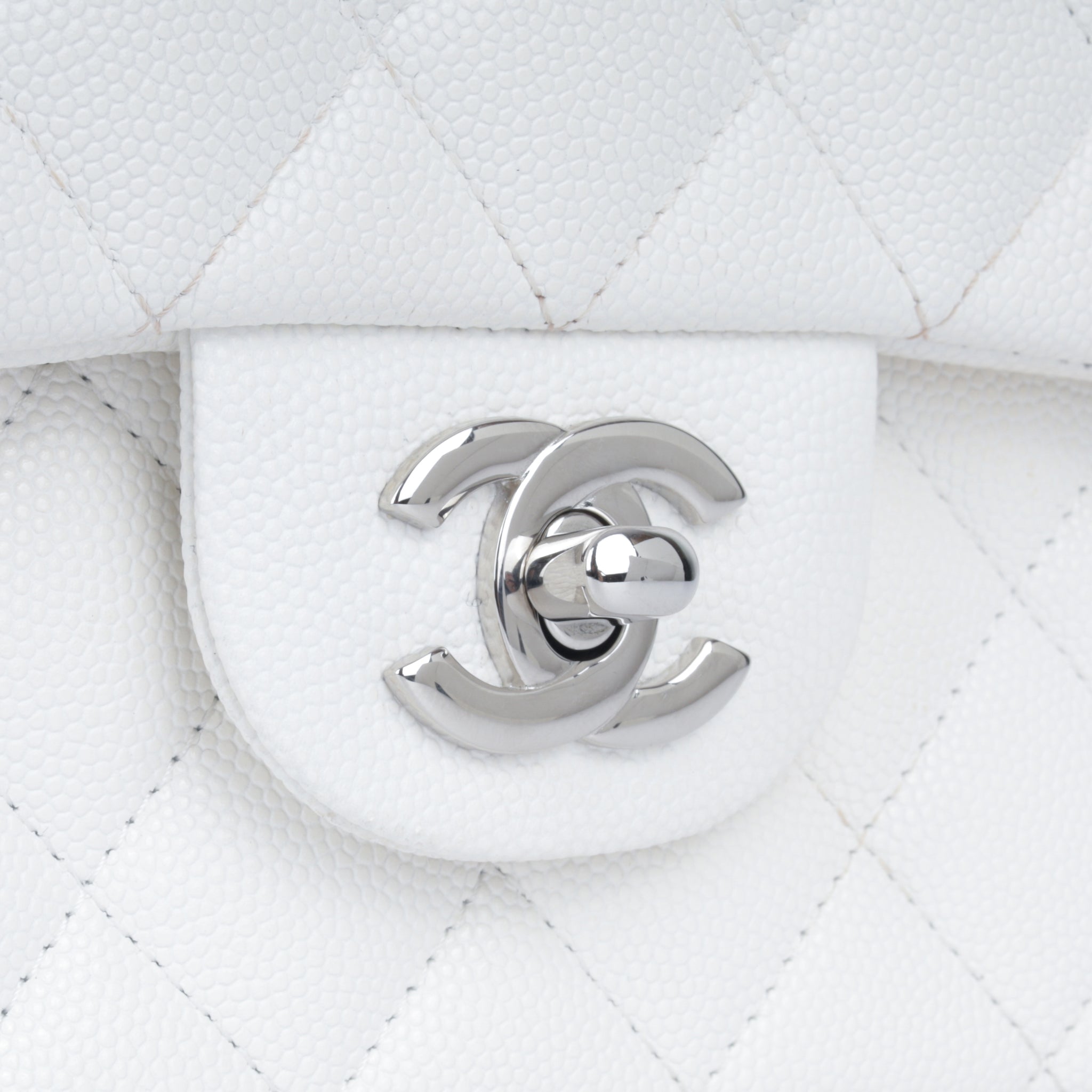 Chanel 17C Mini Ivory Rectangle  Chanel mini bag, Chanel mini flap bag, Chanel  mini rectangular