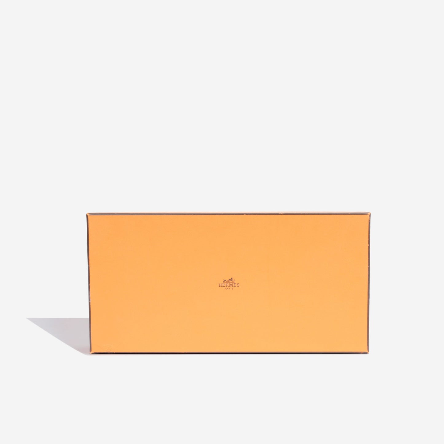 Kelly Cut Clutch - Gris Asphalt