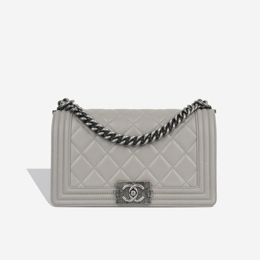 Boy Bag - Old Medium