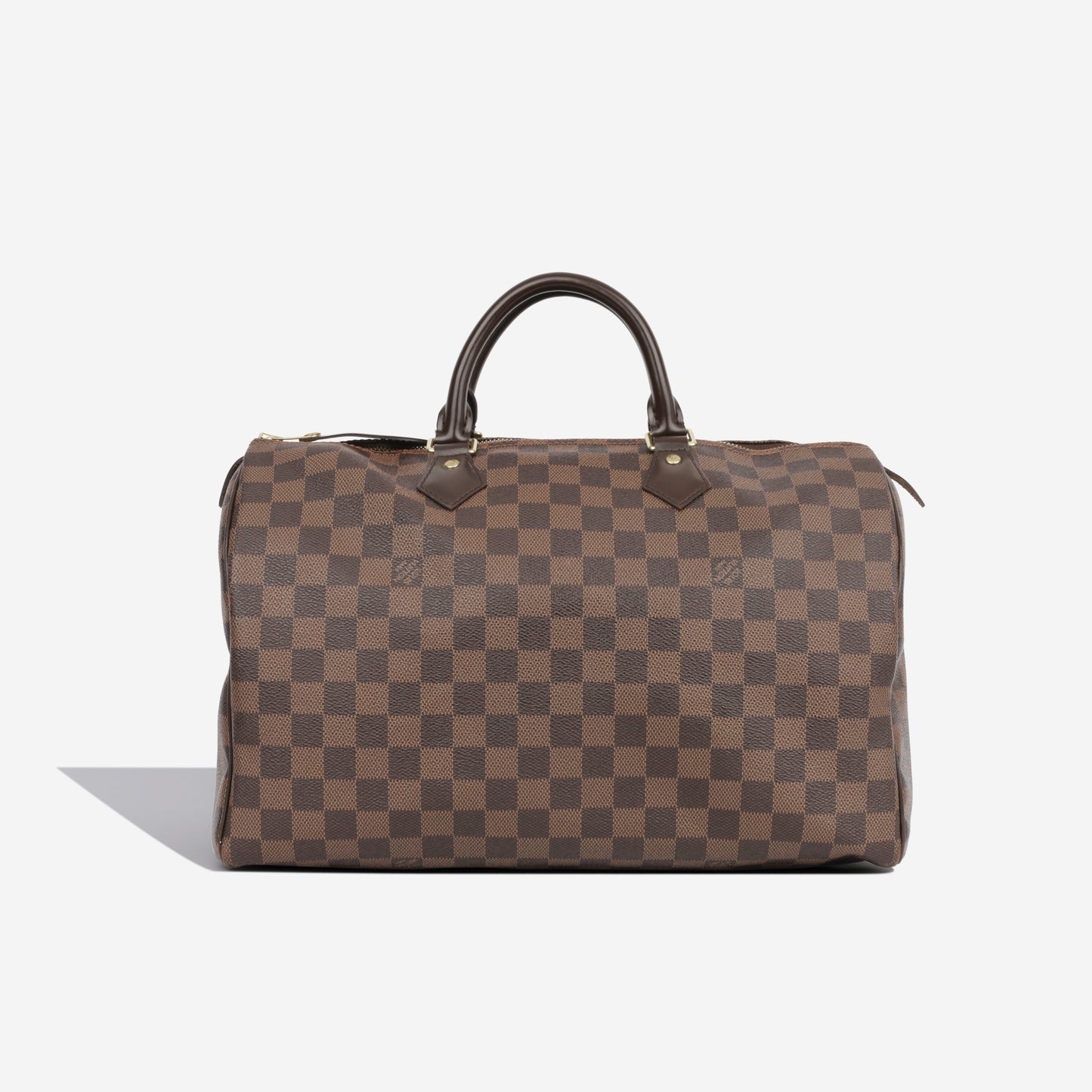 Speedy 35 - Damier Ebene