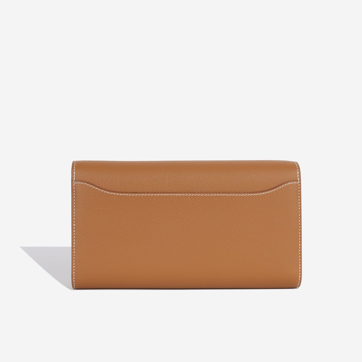 Constance To Go Wallet - Gold - GHW