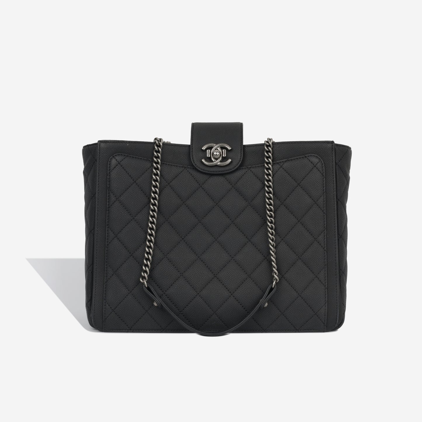 Turn-Around Ligne Tote