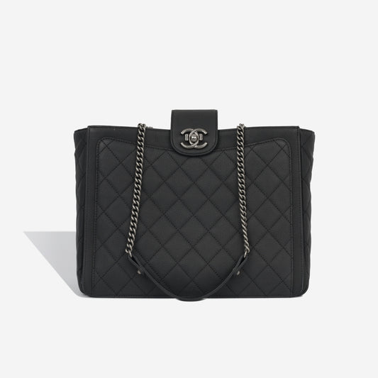 Turn-Around Ligne Tote