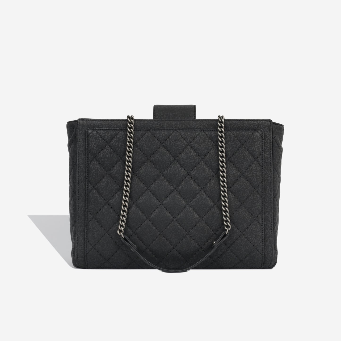 Turn-Around Ligne Tote