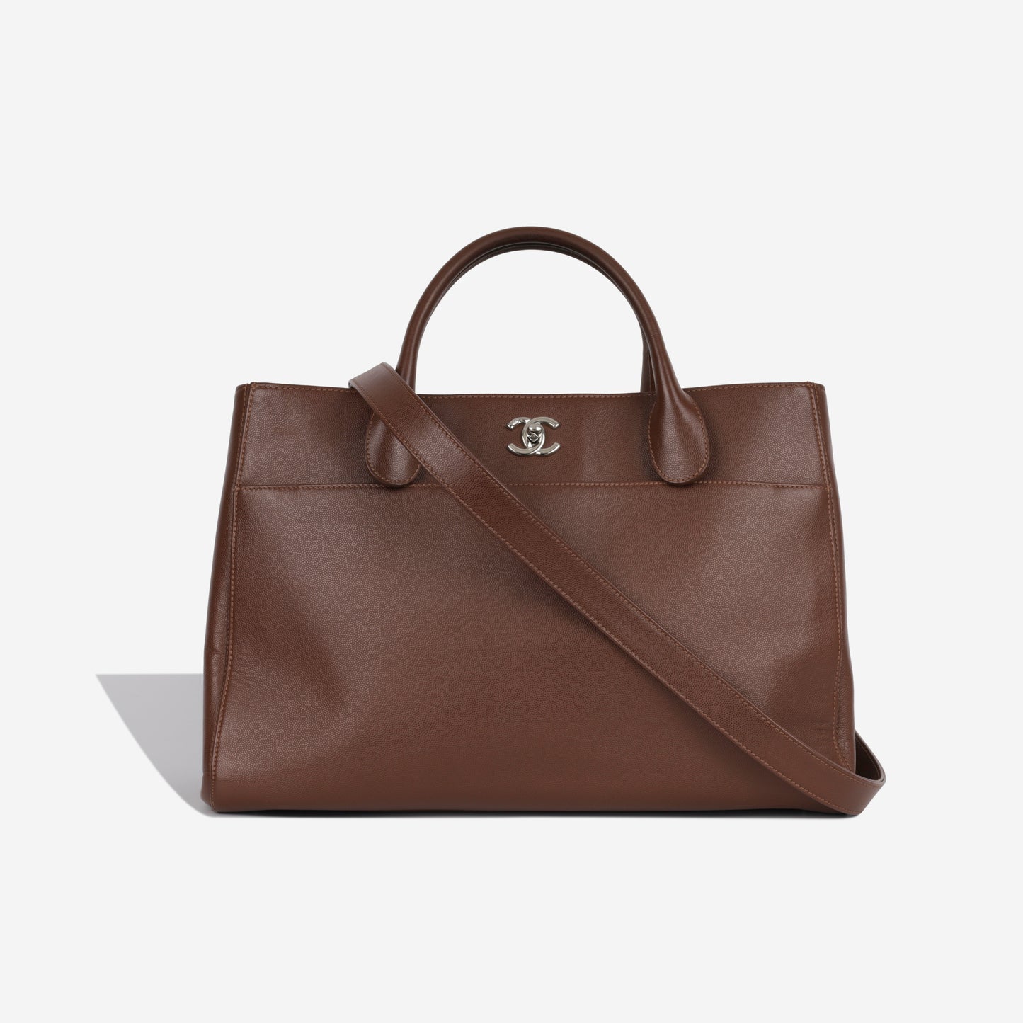 Executive Cerf Tote