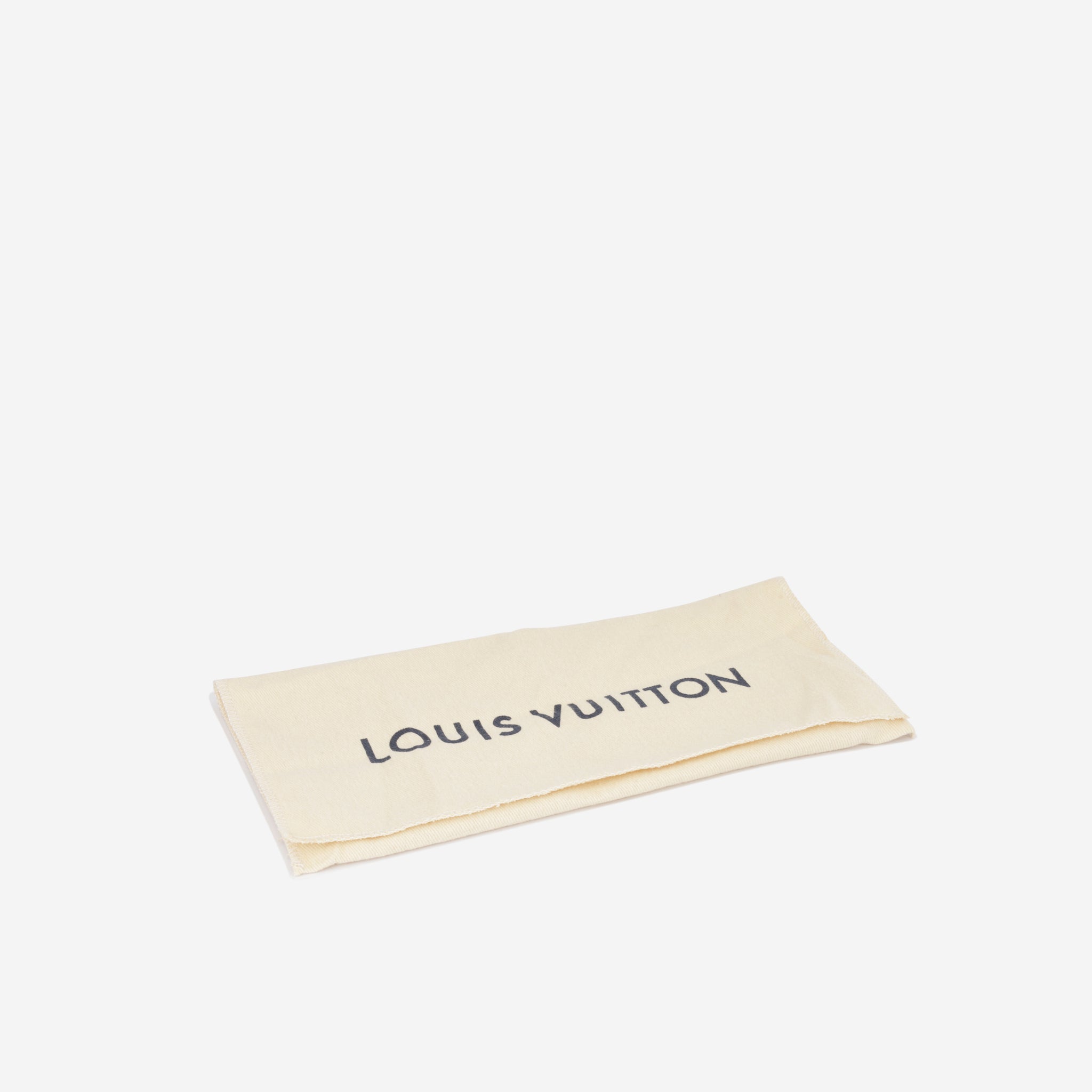 Louis Vuitton - Sarah Wallet - Monogram Empreinte - GHW - Pre Loved