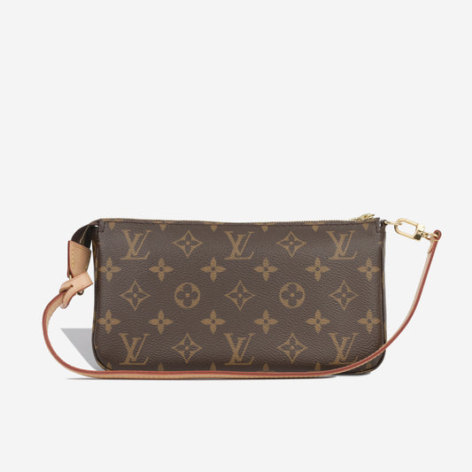 Pochette Accessoires - Monogram