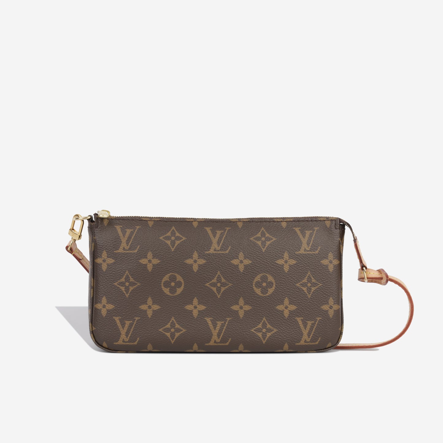 Pochette Accessoires - Monogram