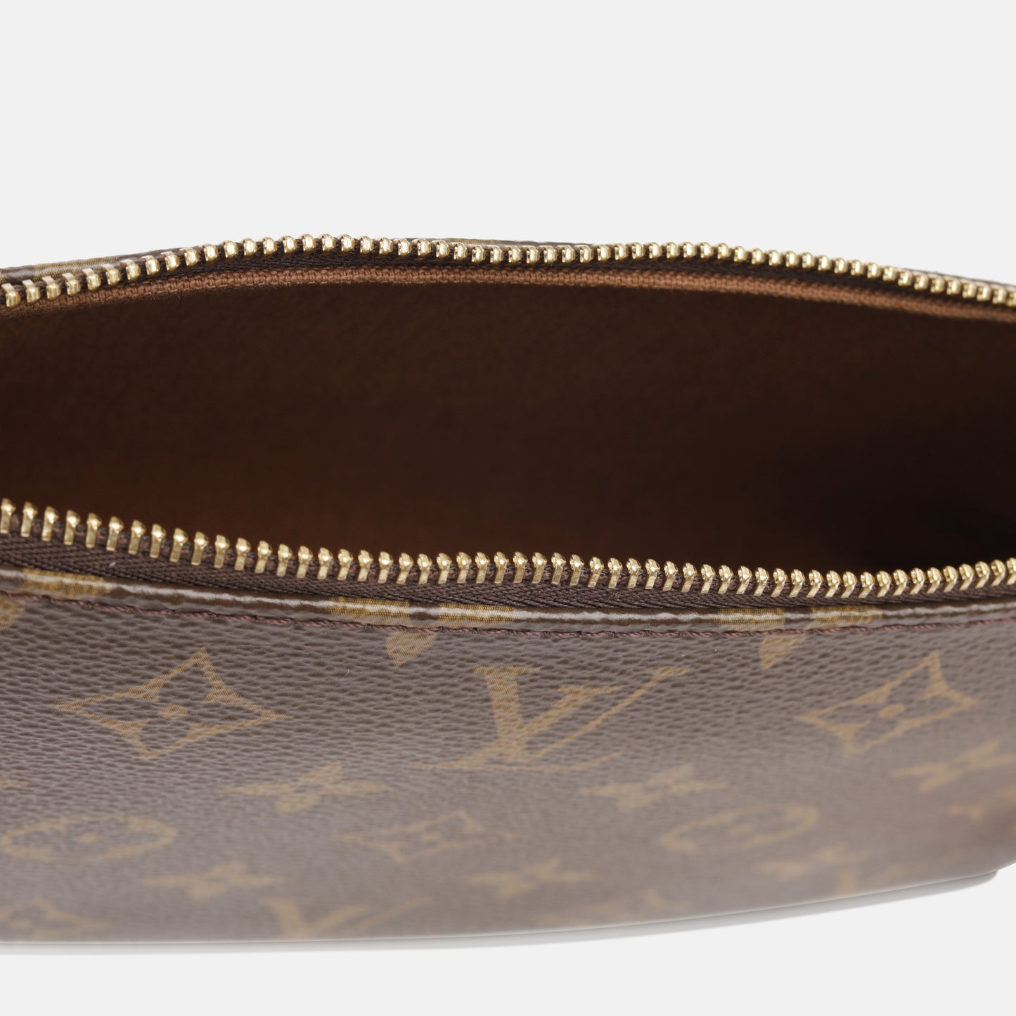 Pochette Accessoires - Monogram