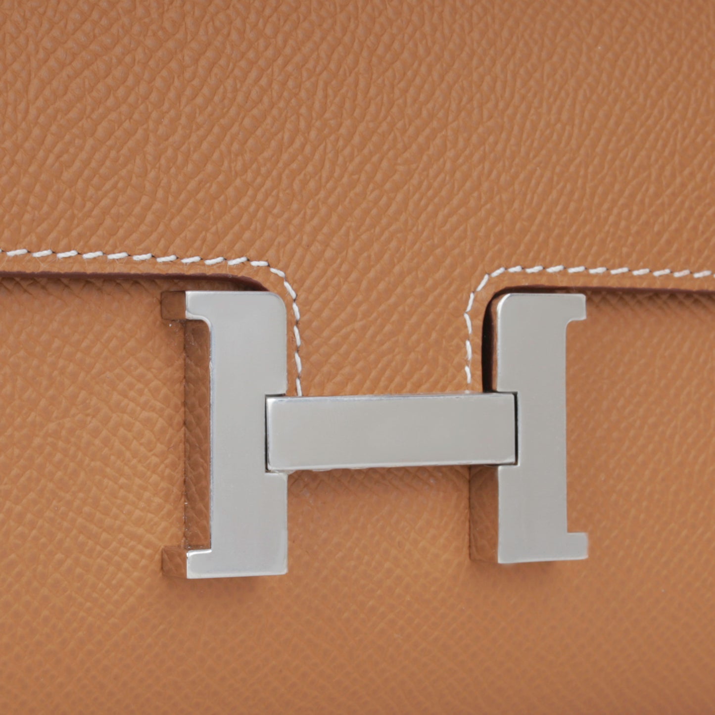 Constance To Go Wallet - Gold