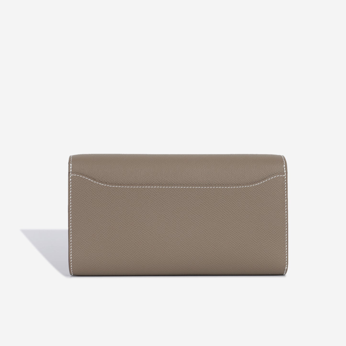 Constance To Go Wallet - Etoupe