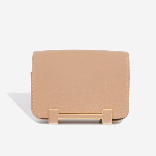 Geta Bag - Quebracho