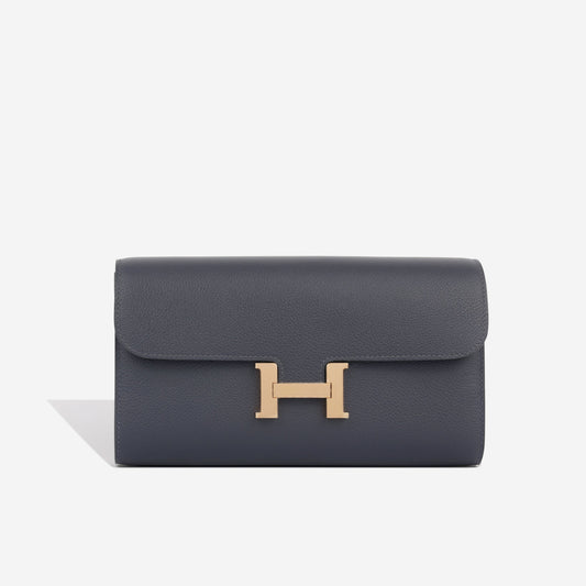 Constance To Go - Bleu Nuit