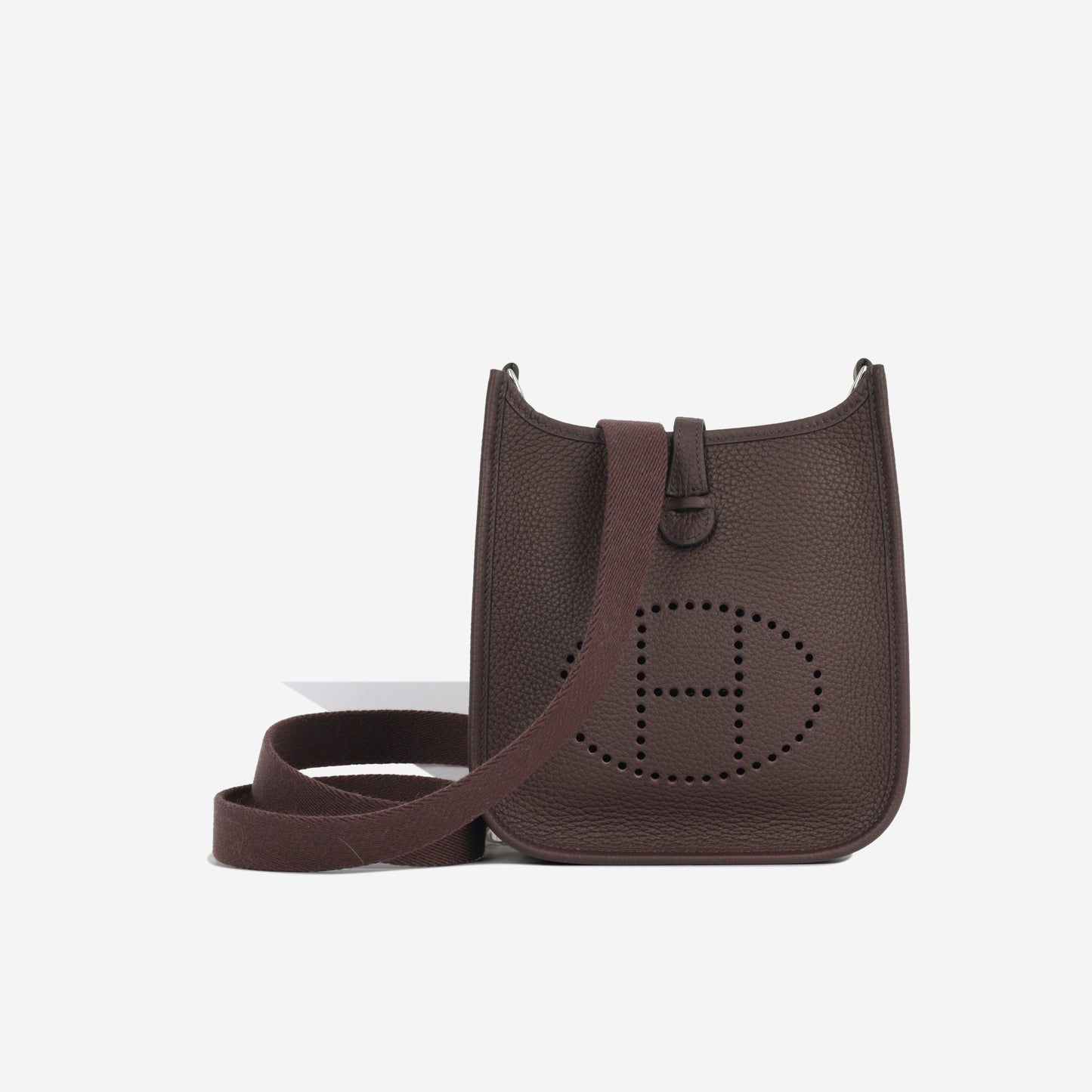 Evelyne TPM - Rouge Sellier