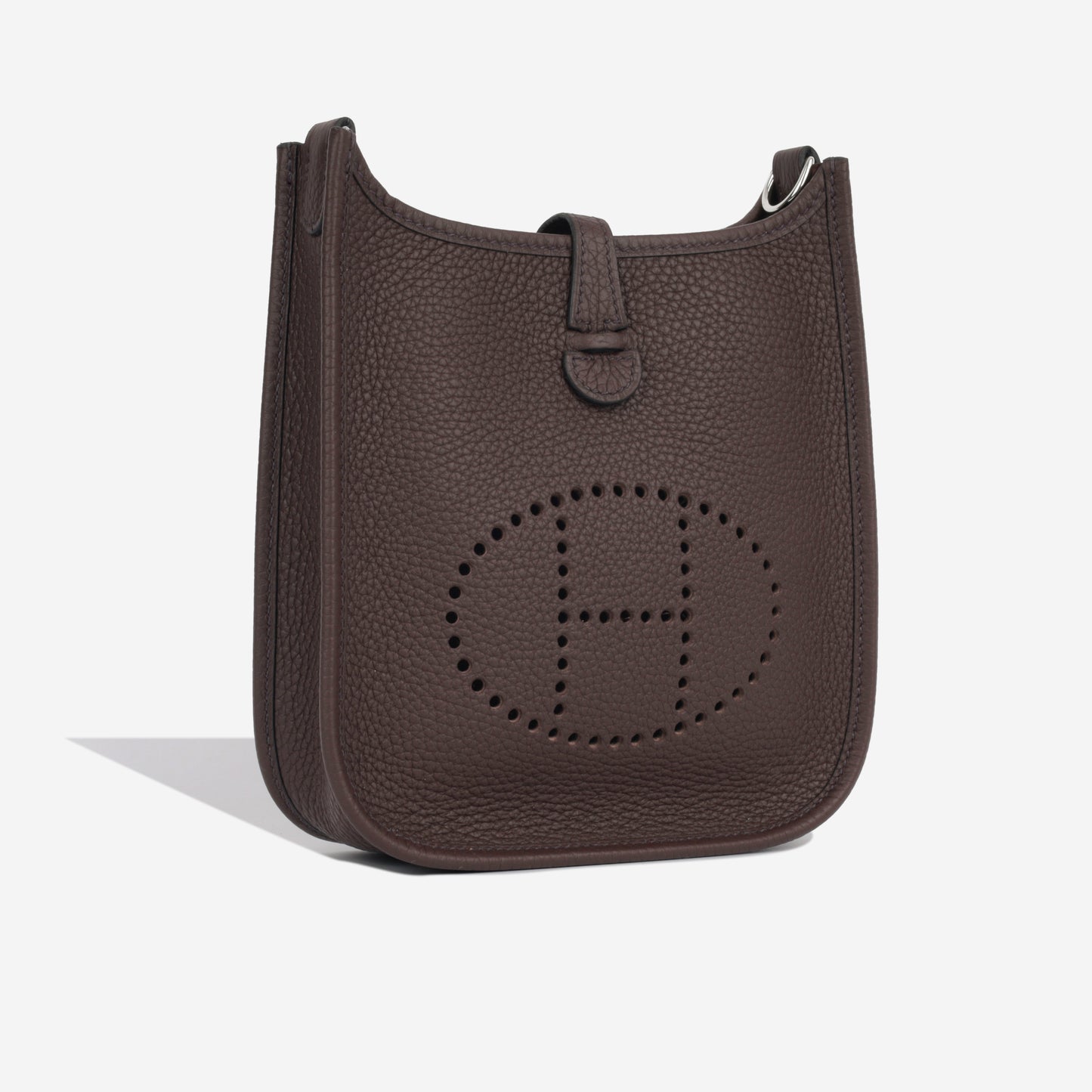 Evelyne TPM - Rouge Sellier