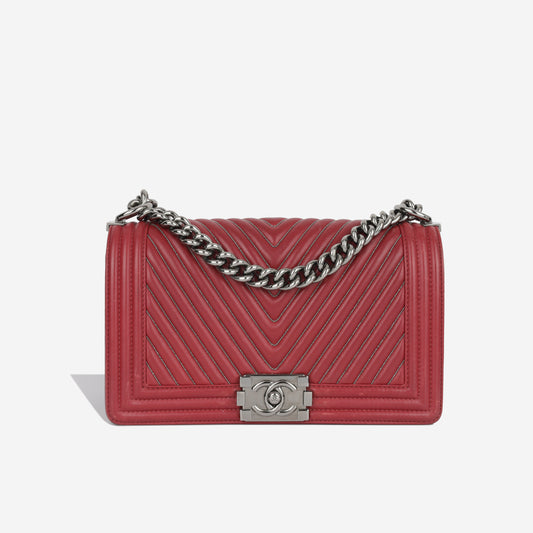 Boy Bag - Old Medium