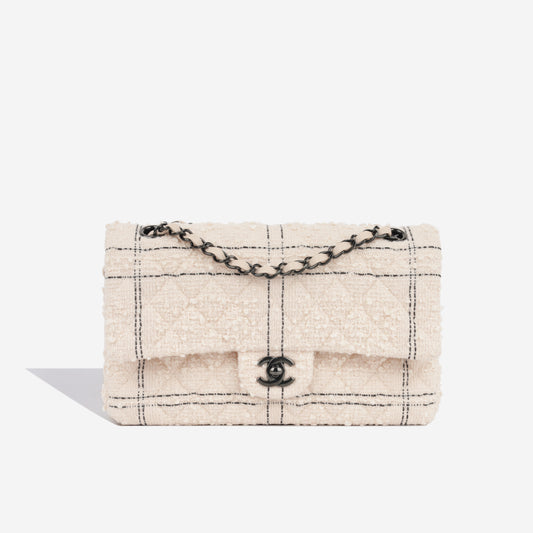 Classic Flap Bag - Medium