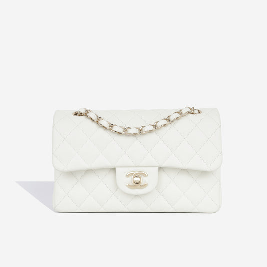 Classic Flap Bag - Small